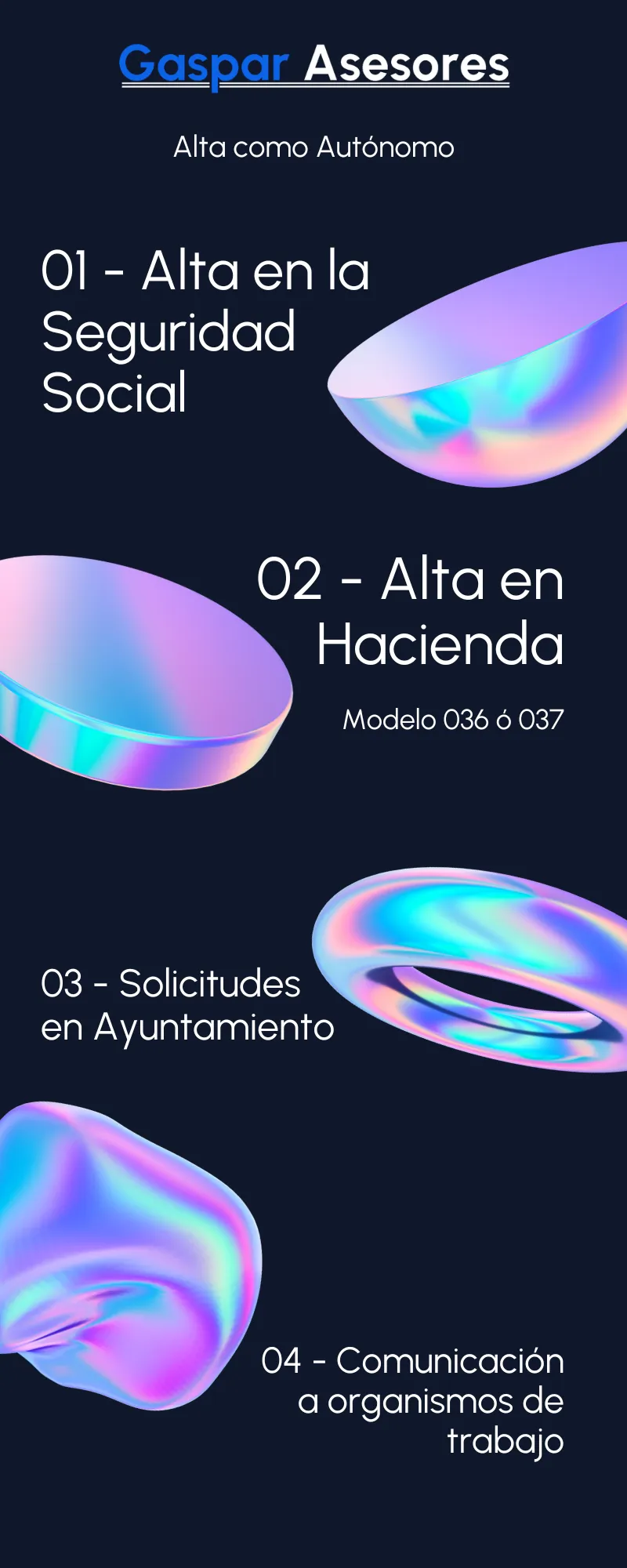 En nuestra asesoría fiscal, asistimos tanto en caso de notificaciones de Hacienda como en una posible inspección.
