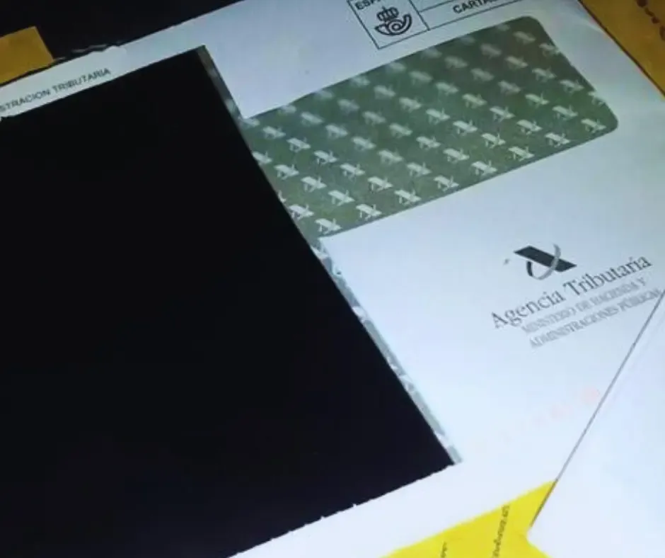 En nuestra asesoría fiscal, asistimos tanto en caso de notificaciones de Hacienda como en una posible inspección.